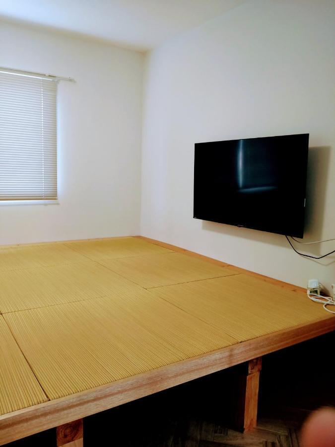Tandi Ga Tandi - Vacation Stay 12993 우라우치 외부 사진