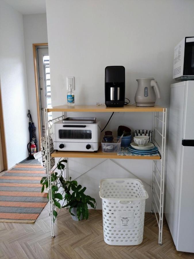 Tandi Ga Tandi - Vacation Stay 12993 우라우치 외부 사진