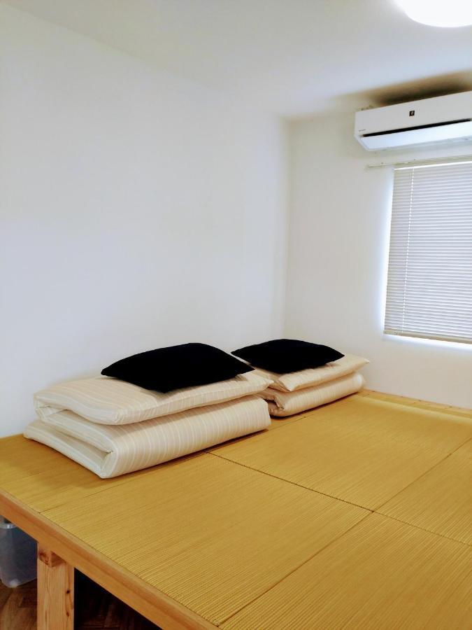 Tandi Ga Tandi - Vacation Stay 12993 우라우치 외부 사진